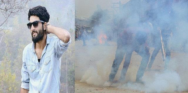 Zainakote youth’s family dismisses CRPF claims